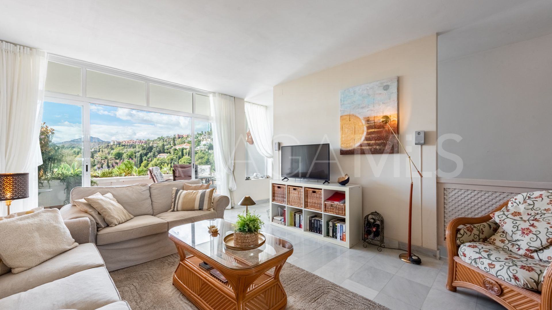 Benahavis, apartamento de 2 bedrooms for sale