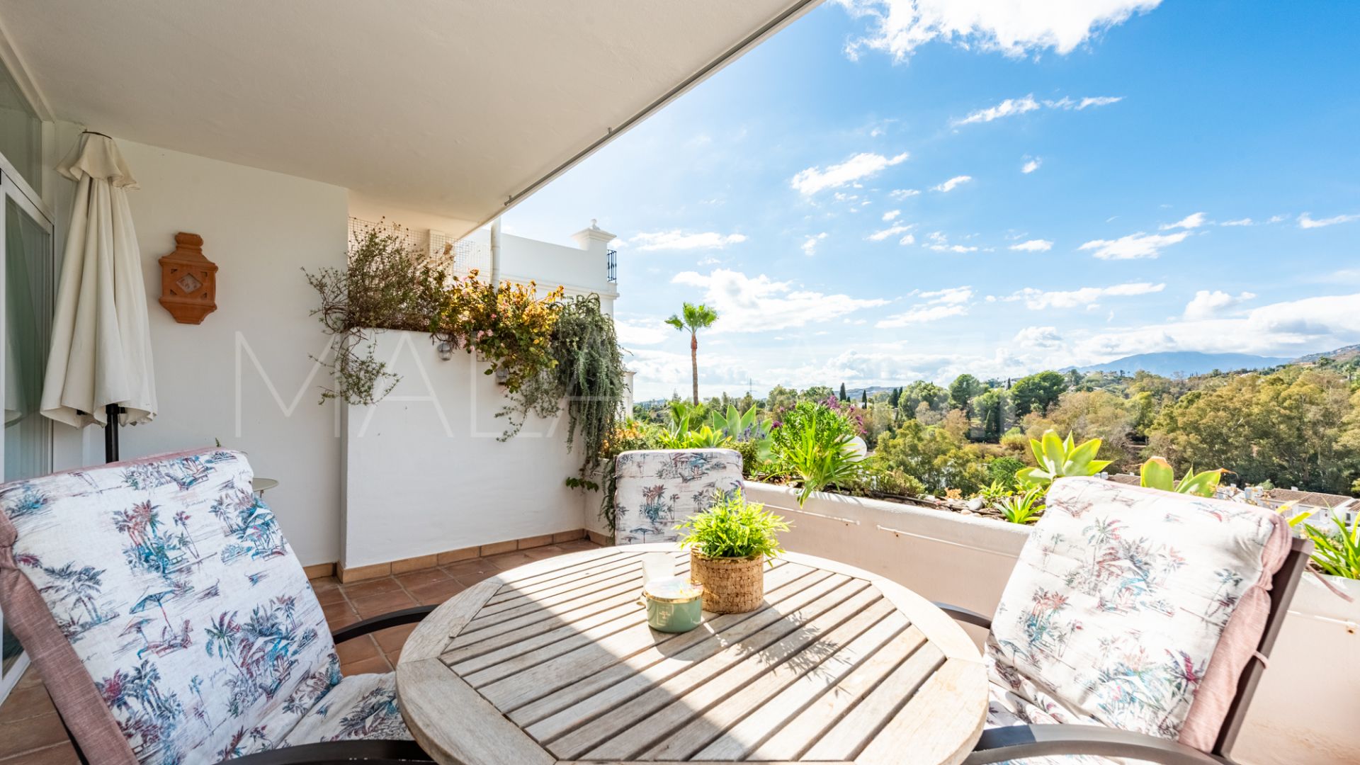 Benahavis, apartamento de 2 bedrooms for sale