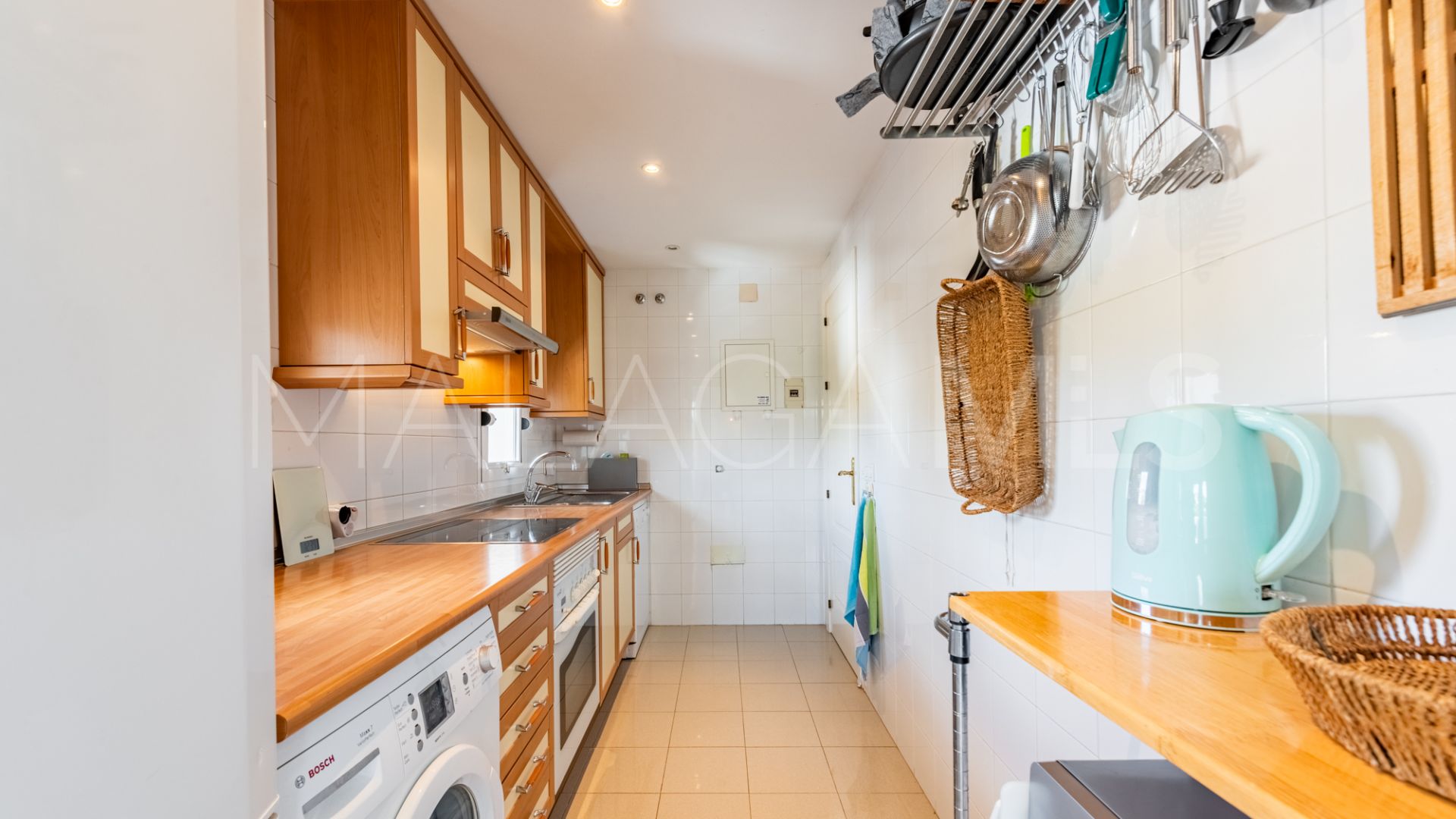 Benahavis, apartamento de 2 bedrooms for sale