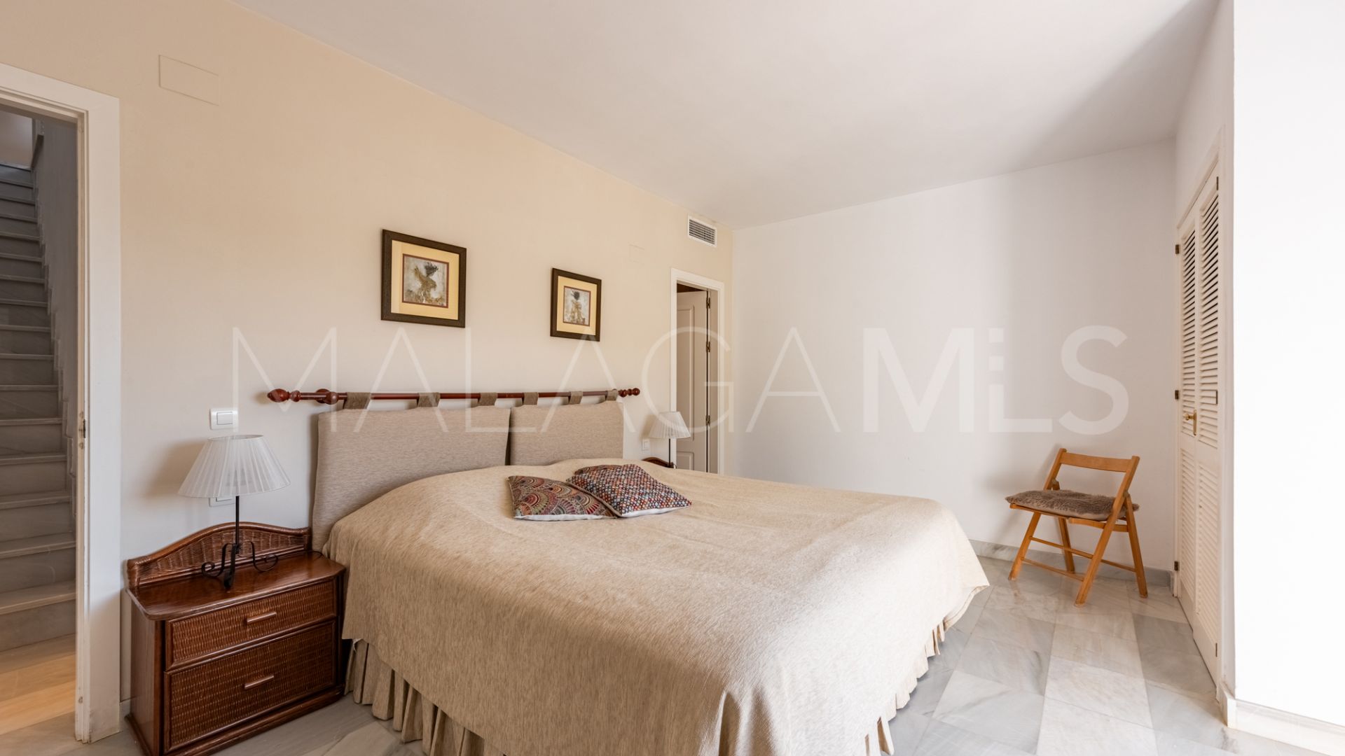 Benahavis, apartamento de 2 bedrooms for sale