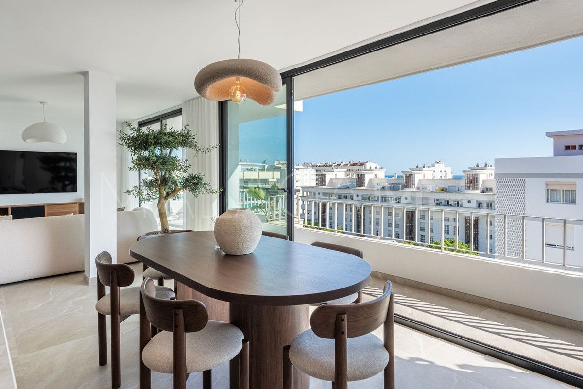 Ático de 3 bedrooms for sale in Marbella Ciudad