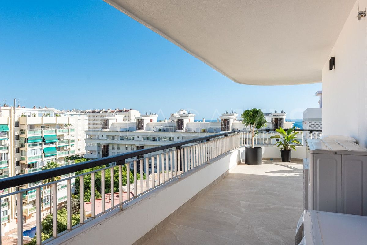 Ático de 3 bedrooms for sale in Marbella Ciudad