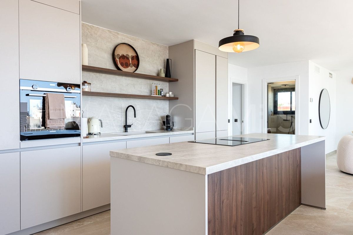 Ático de 3 bedrooms for sale in Marbella Ciudad