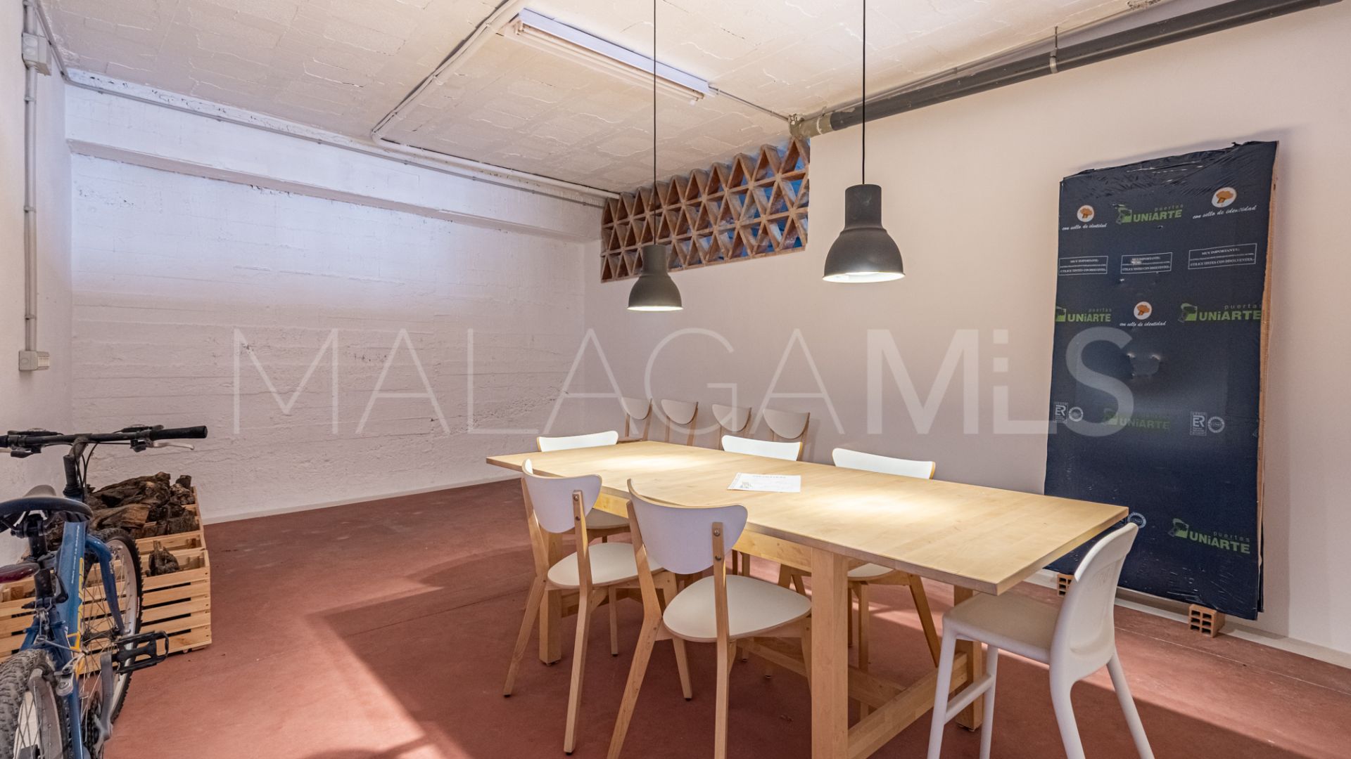 For sale Mijas Pueblo 3 bedrooms semi detached house