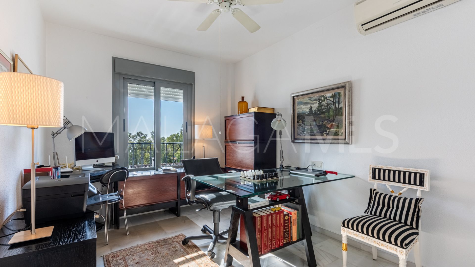 For sale Mijas Pueblo 3 bedrooms semi detached house