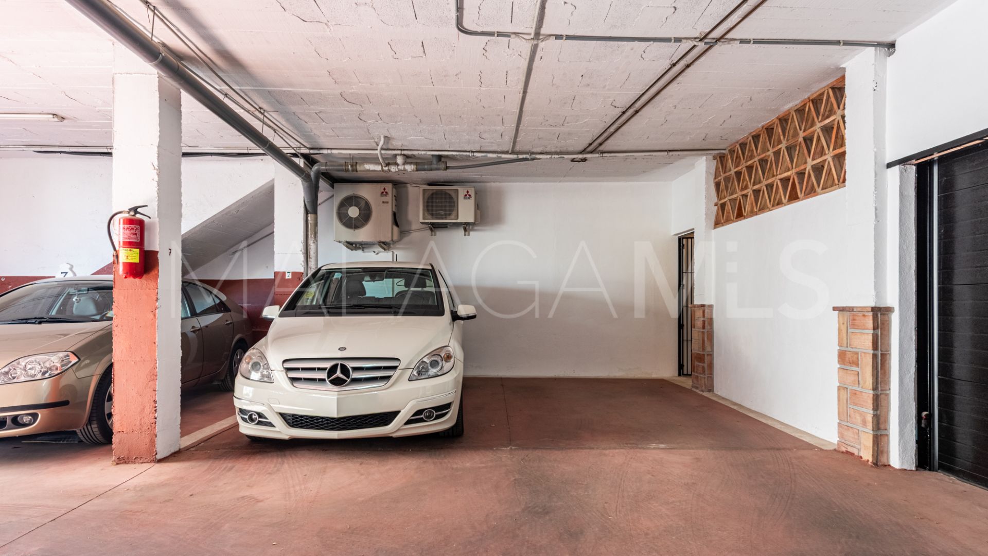 For sale Mijas Pueblo 3 bedrooms semi detached house