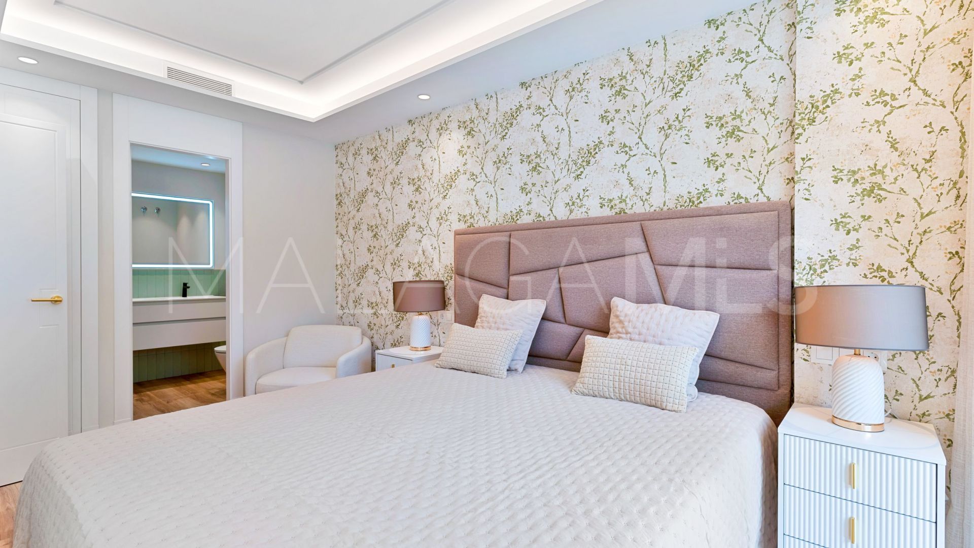 Appartement rez de chaussée for sale in Las Petunias