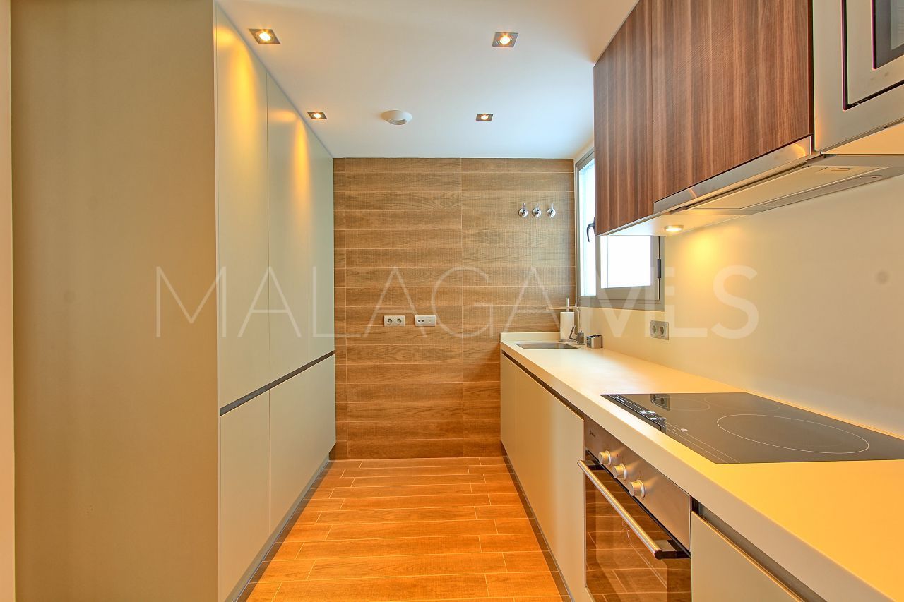 Appartement for sale in San Pedro de Alcantara