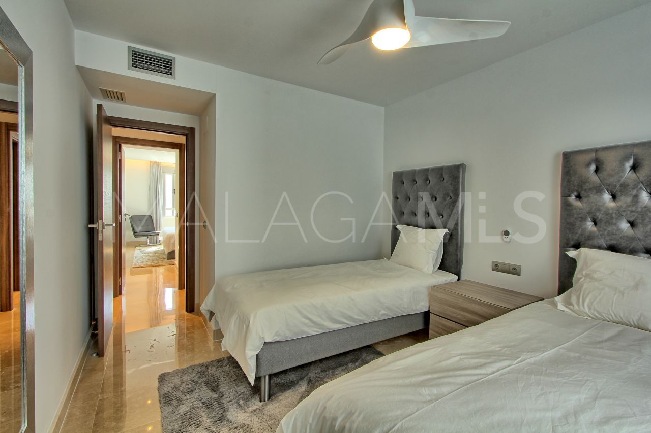 Appartement for sale in San Pedro de Alcantara