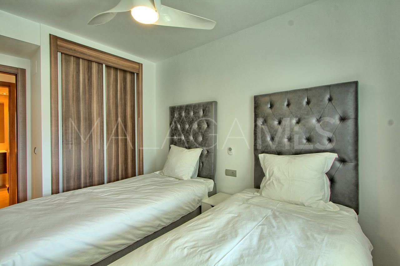 Appartement for sale in San Pedro de Alcantara