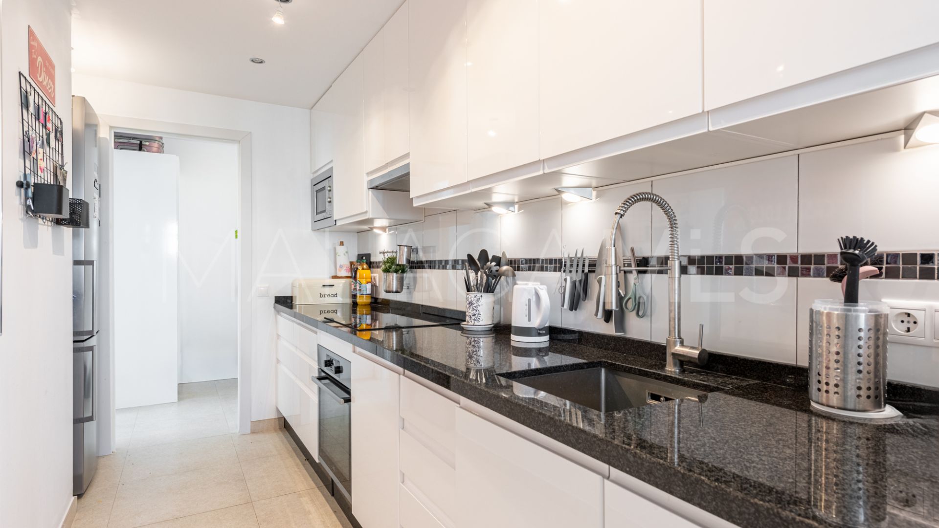 Appartement for sale in Fuengirola Centro