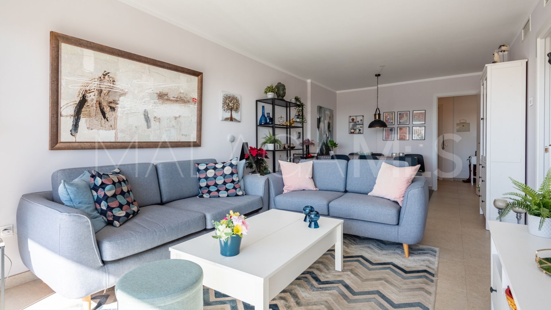 Appartement for sale in Fuengirola Centro