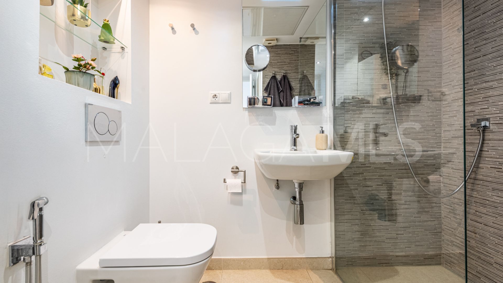 Appartement for sale in Fuengirola Centro