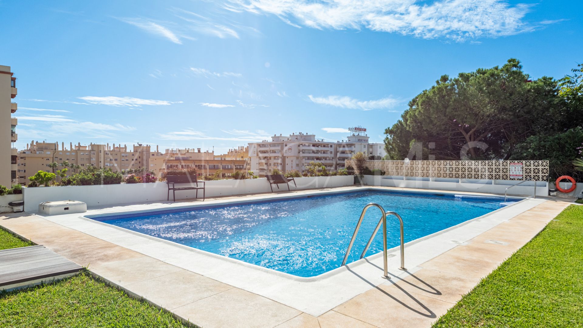 Appartement for sale in Fuengirola Centro