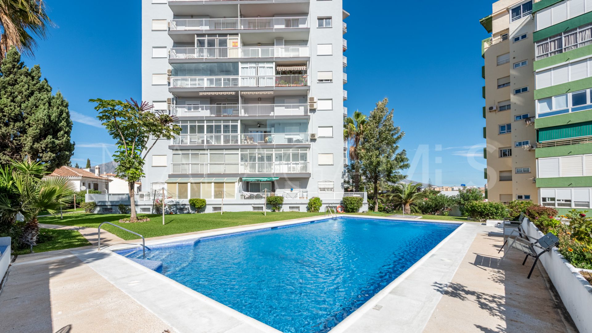 Appartement for sale in Fuengirola Centro
