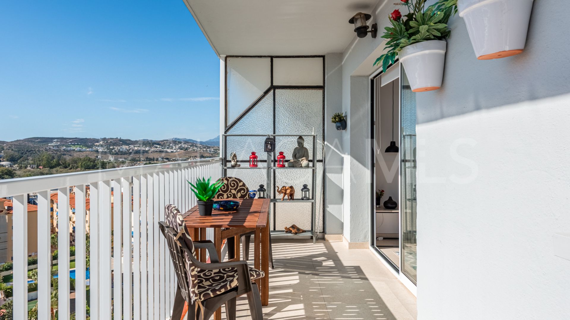 Appartement for sale in Fuengirola Centro