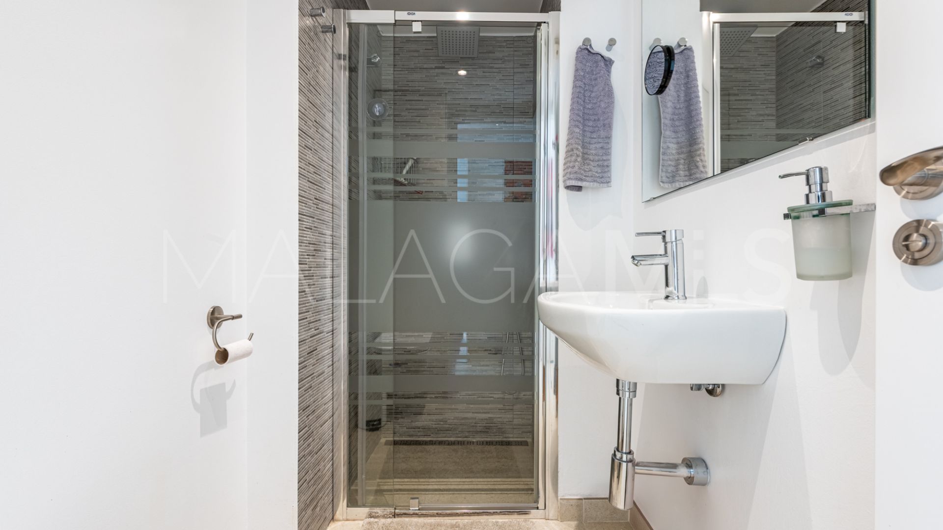 Appartement for sale in Fuengirola Centro