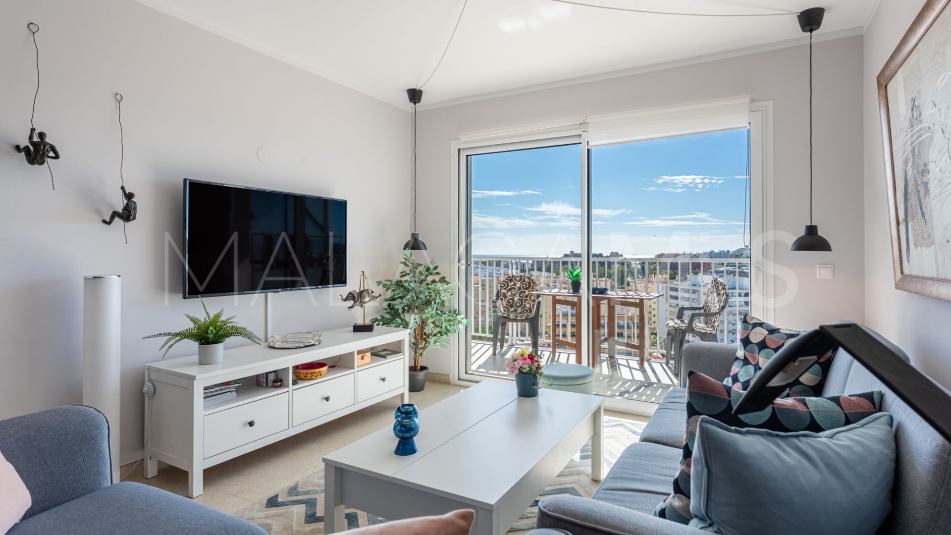 Appartement for sale in Fuengirola Centro
