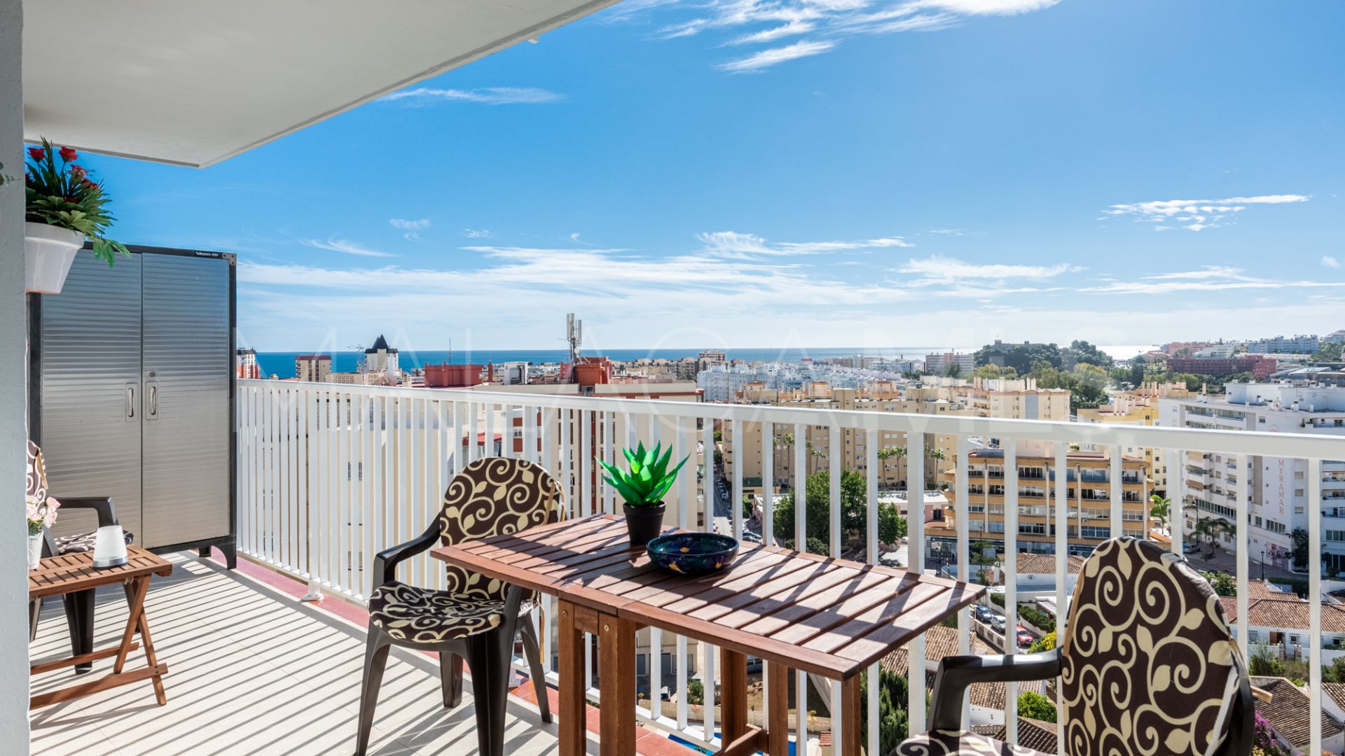 Appartement for sale in Fuengirola Centro
