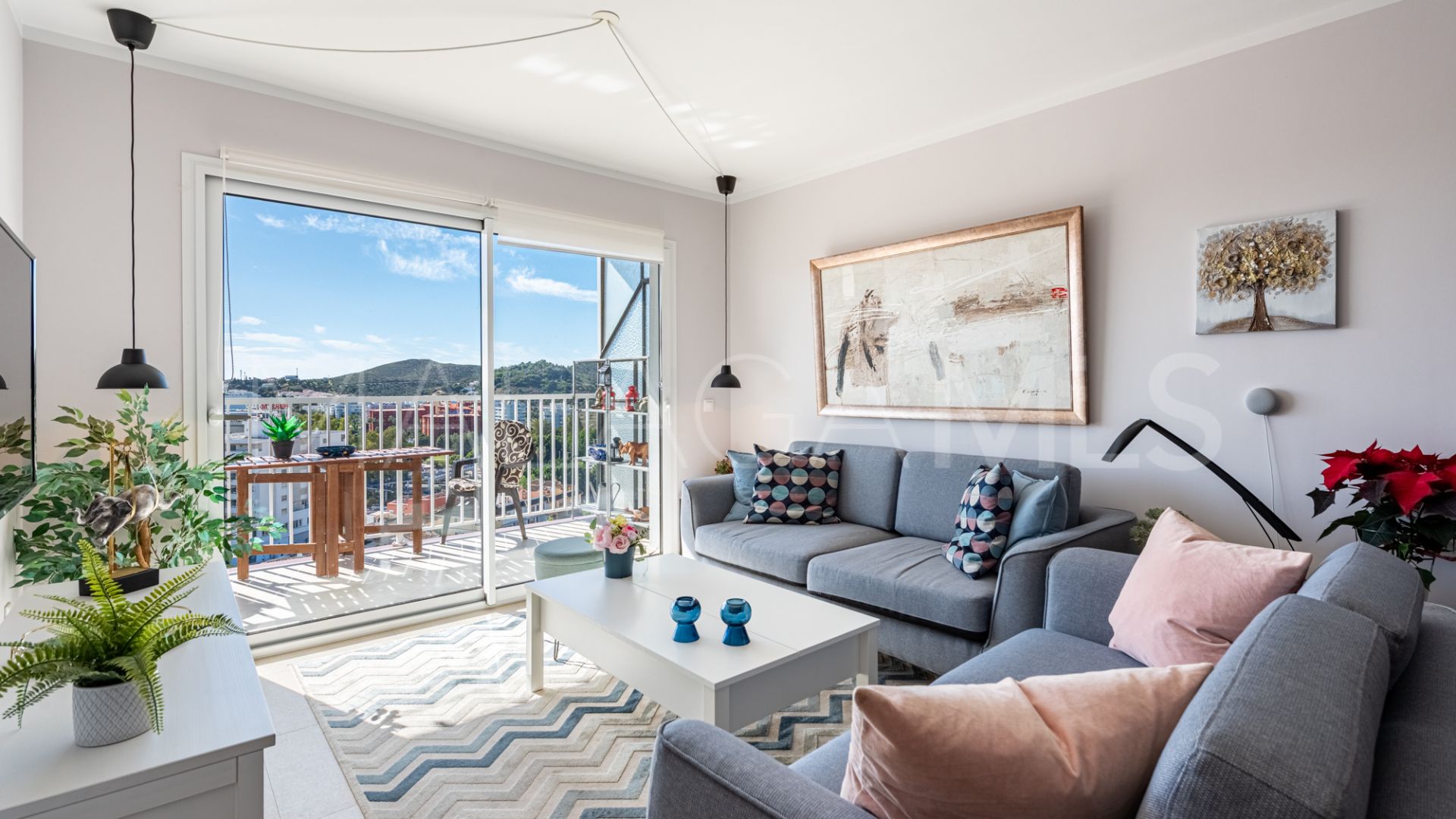 Appartement for sale in Fuengirola Centro