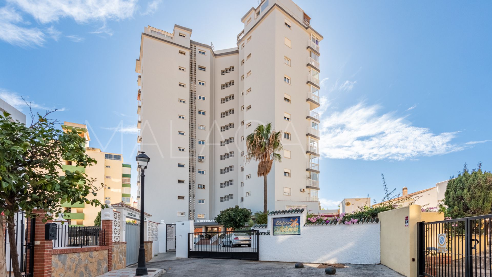 Appartement for sale in Fuengirola Centro