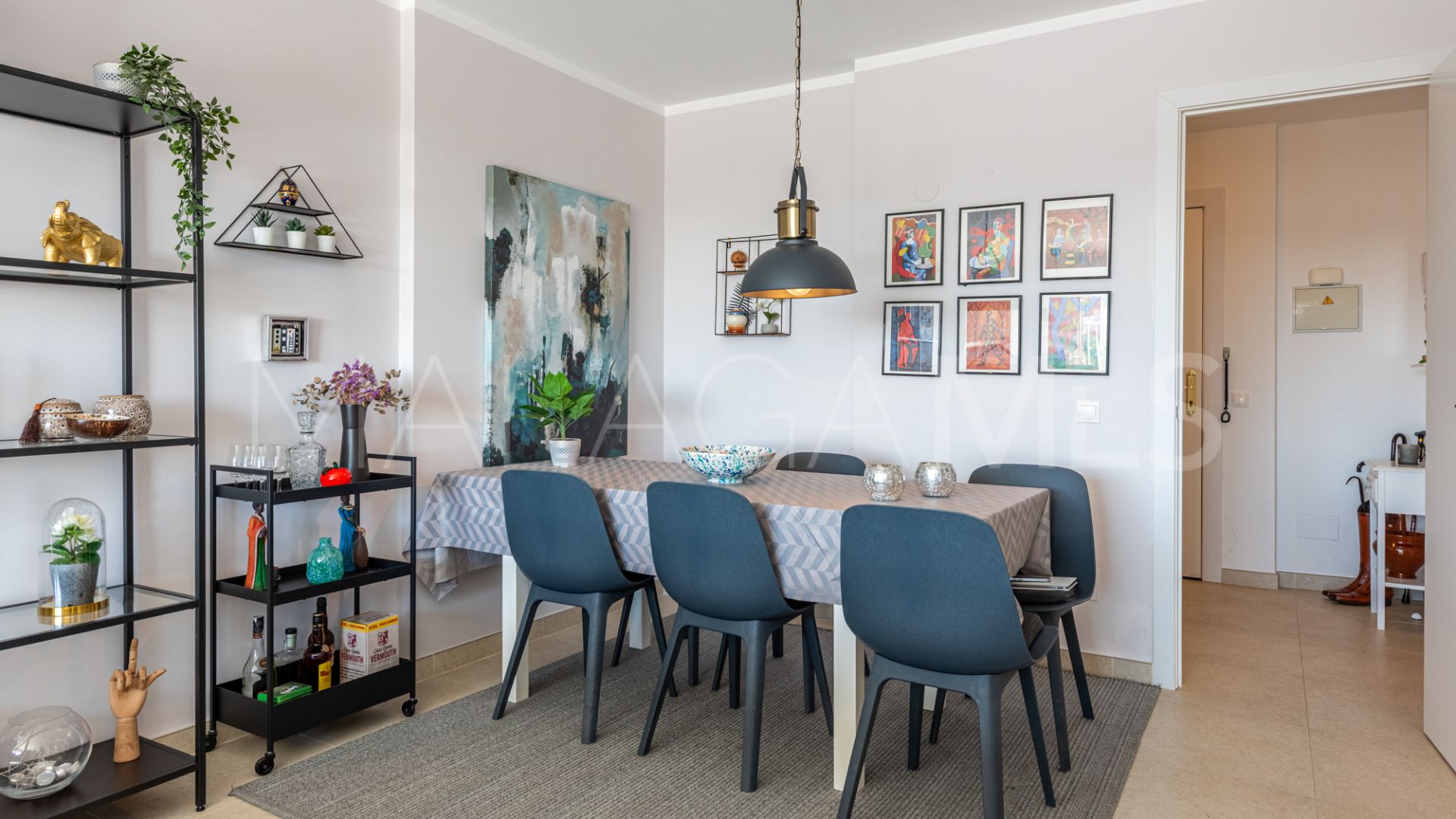 Appartement for sale in Fuengirola Centro