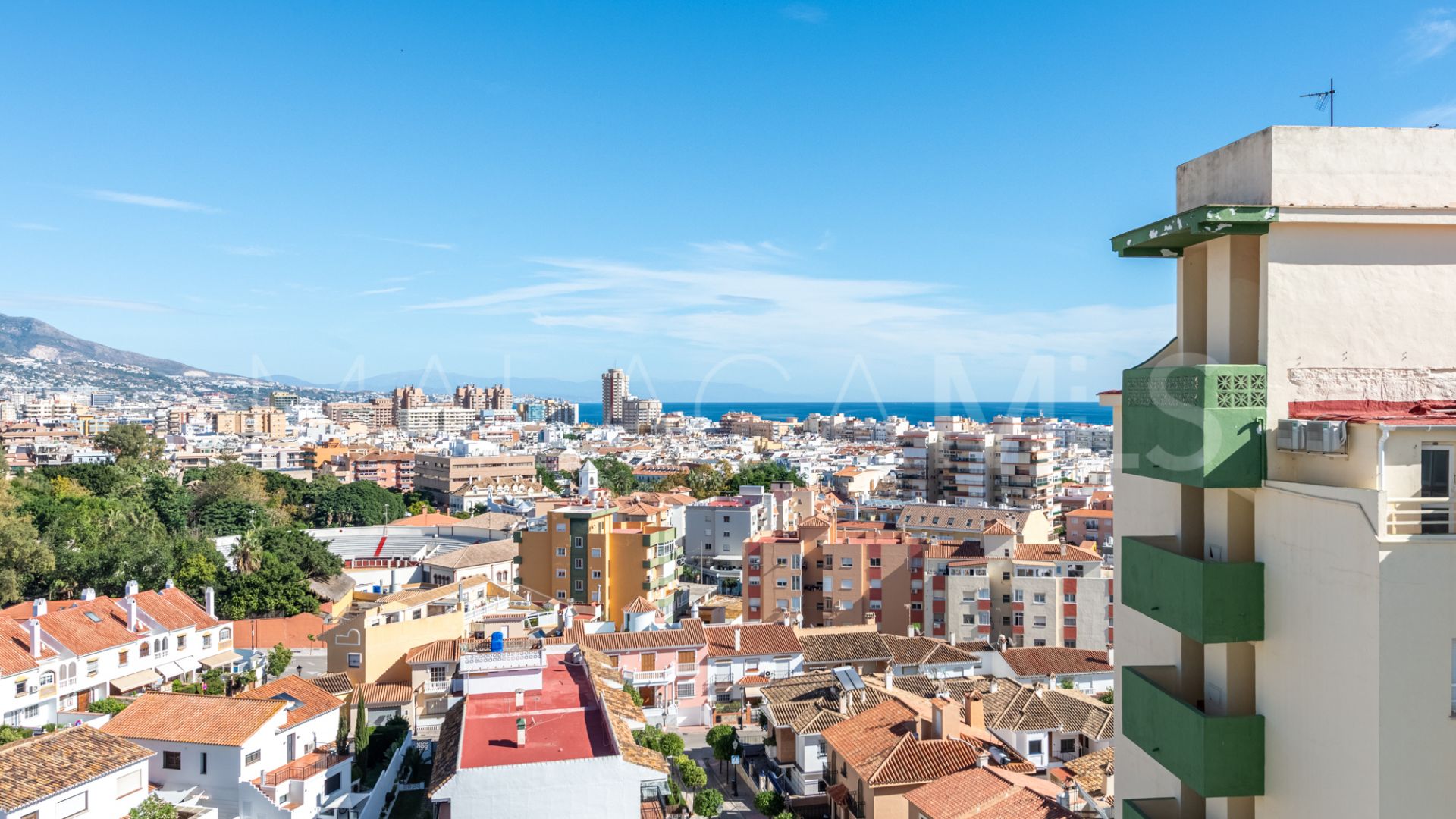 Appartement for sale in Fuengirola Centro