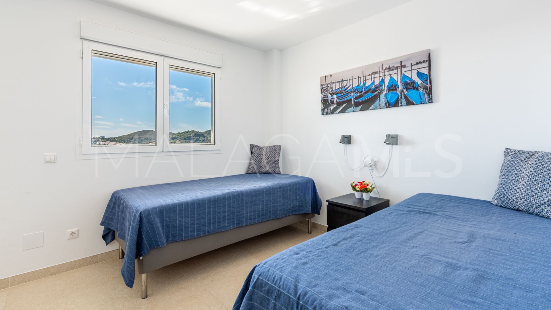 Appartement for sale in Fuengirola Centro