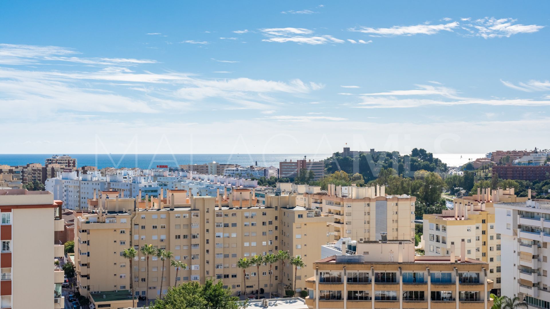 Appartement for sale in Fuengirola Centro