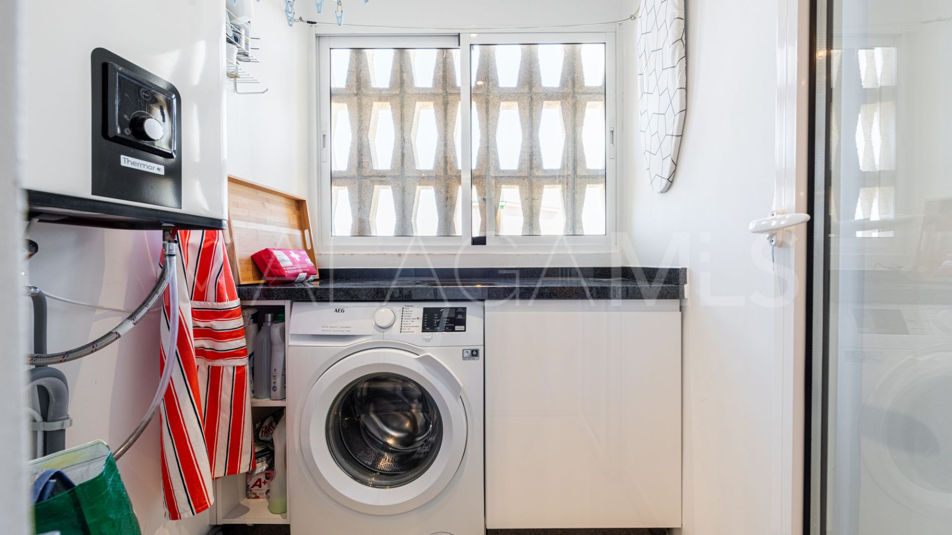 Appartement for sale in Fuengirola Centro