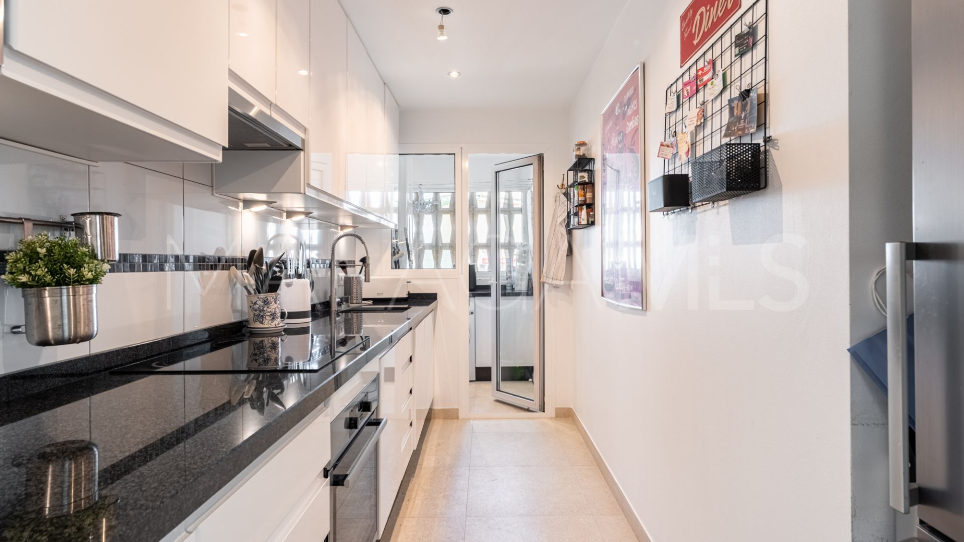 Appartement for sale in Fuengirola Centro