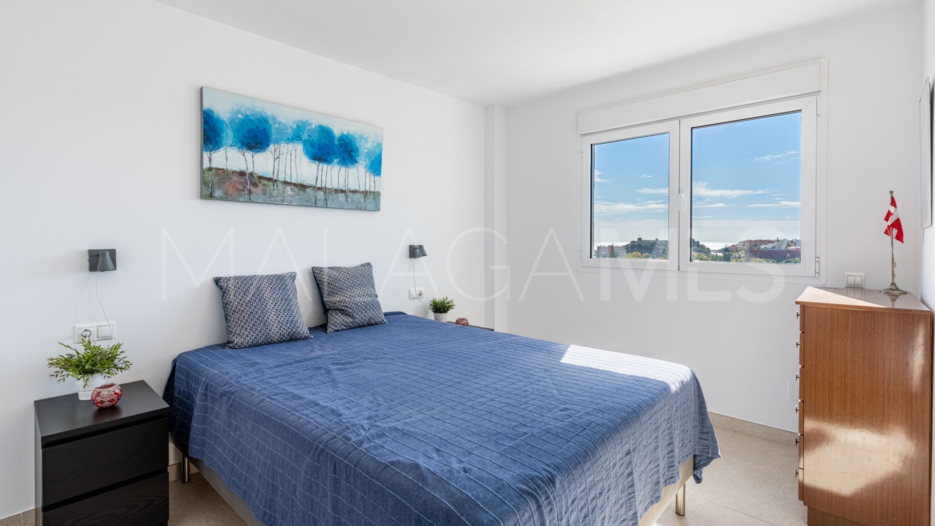 Appartement for sale in Fuengirola Centro