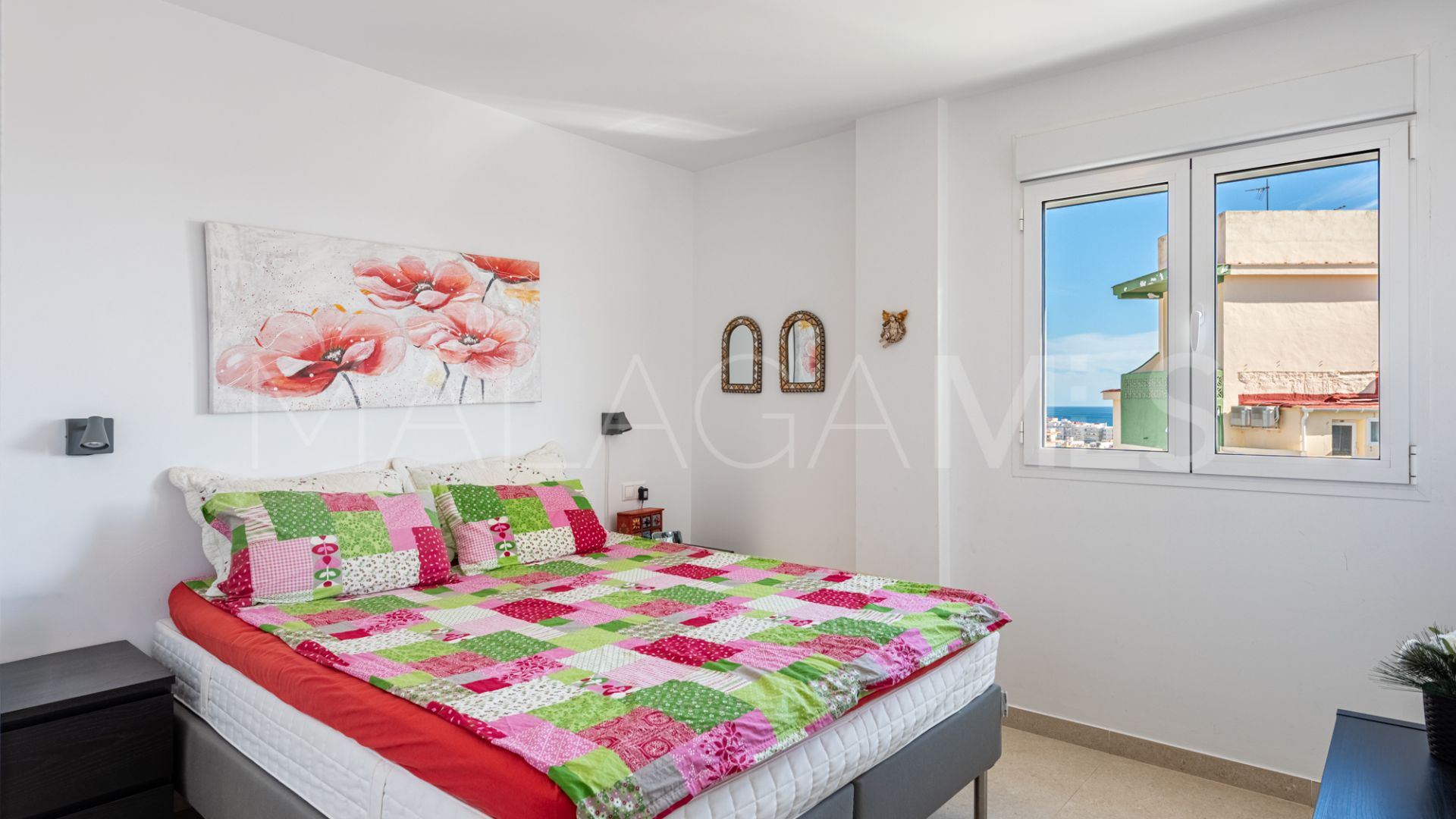 Appartement for sale in Fuengirola Centro