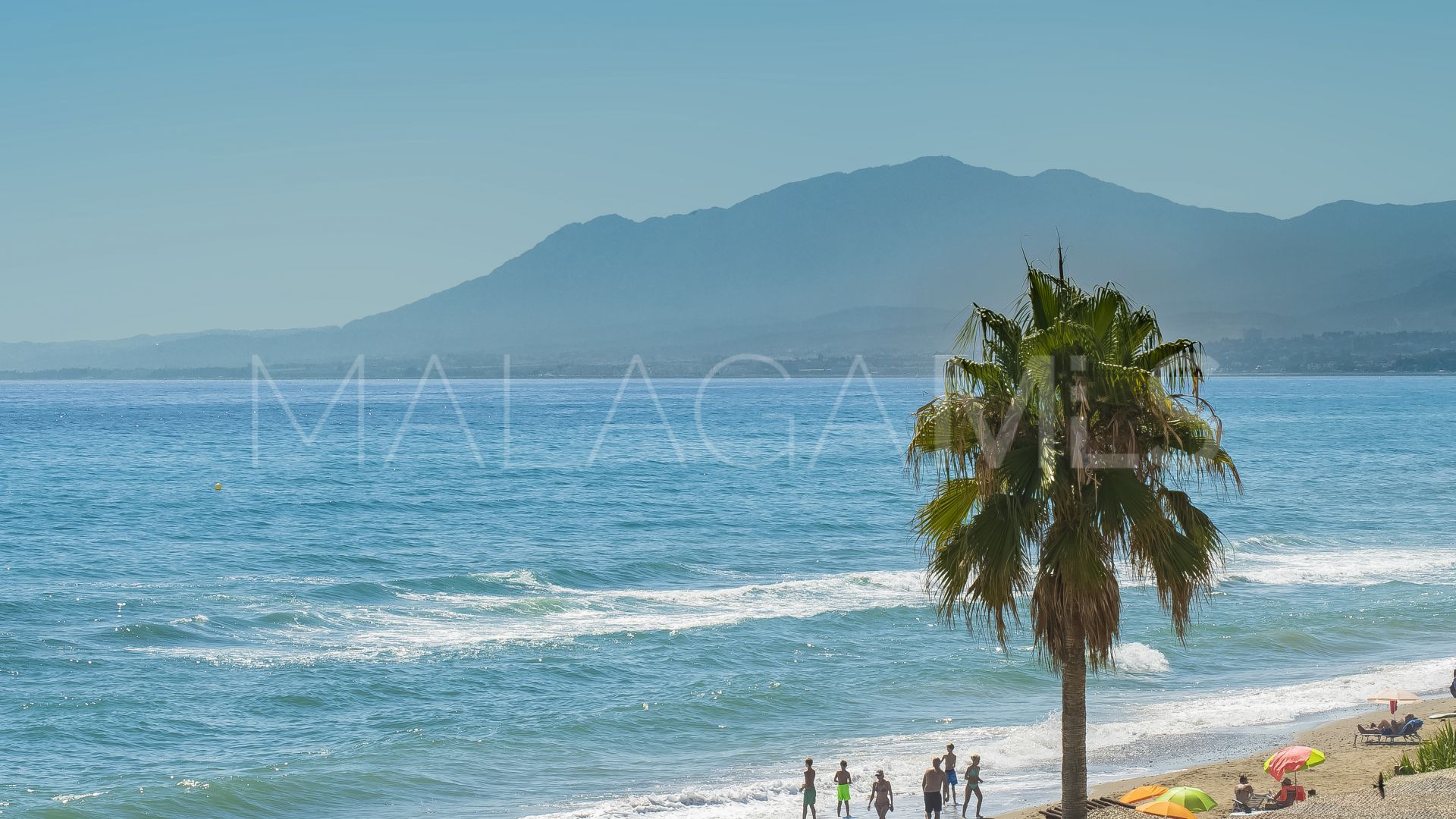 Villa for sale in Marbella Est