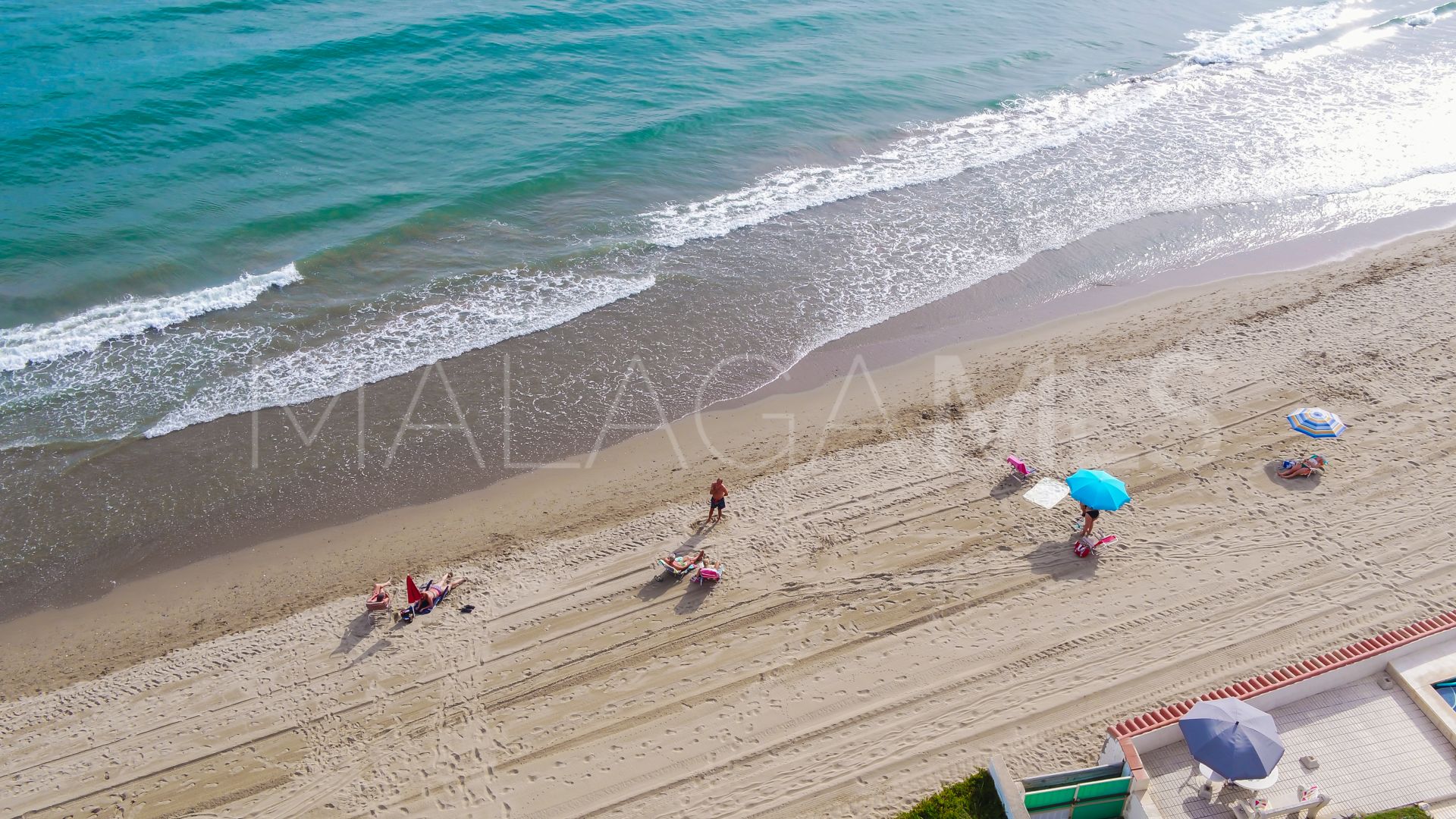 Villa for sale in Marbella Est