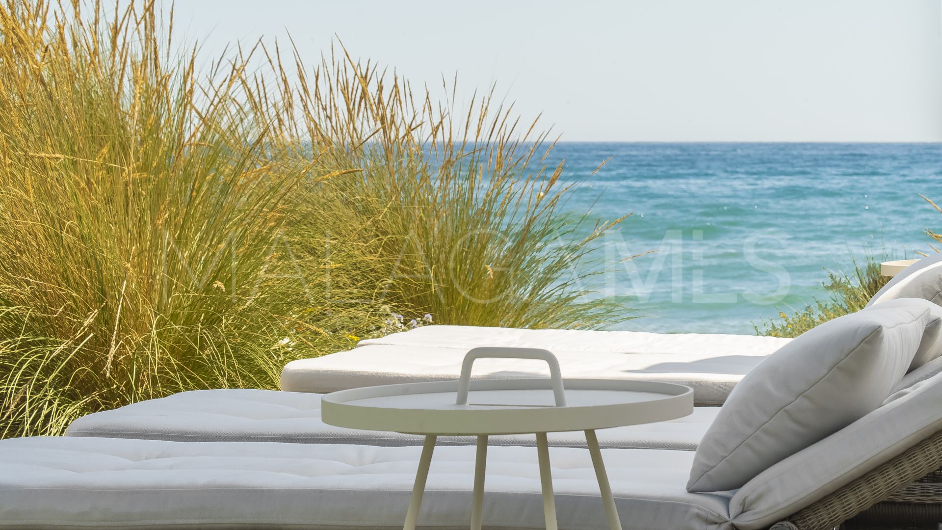 Villa for sale in Marbella Est