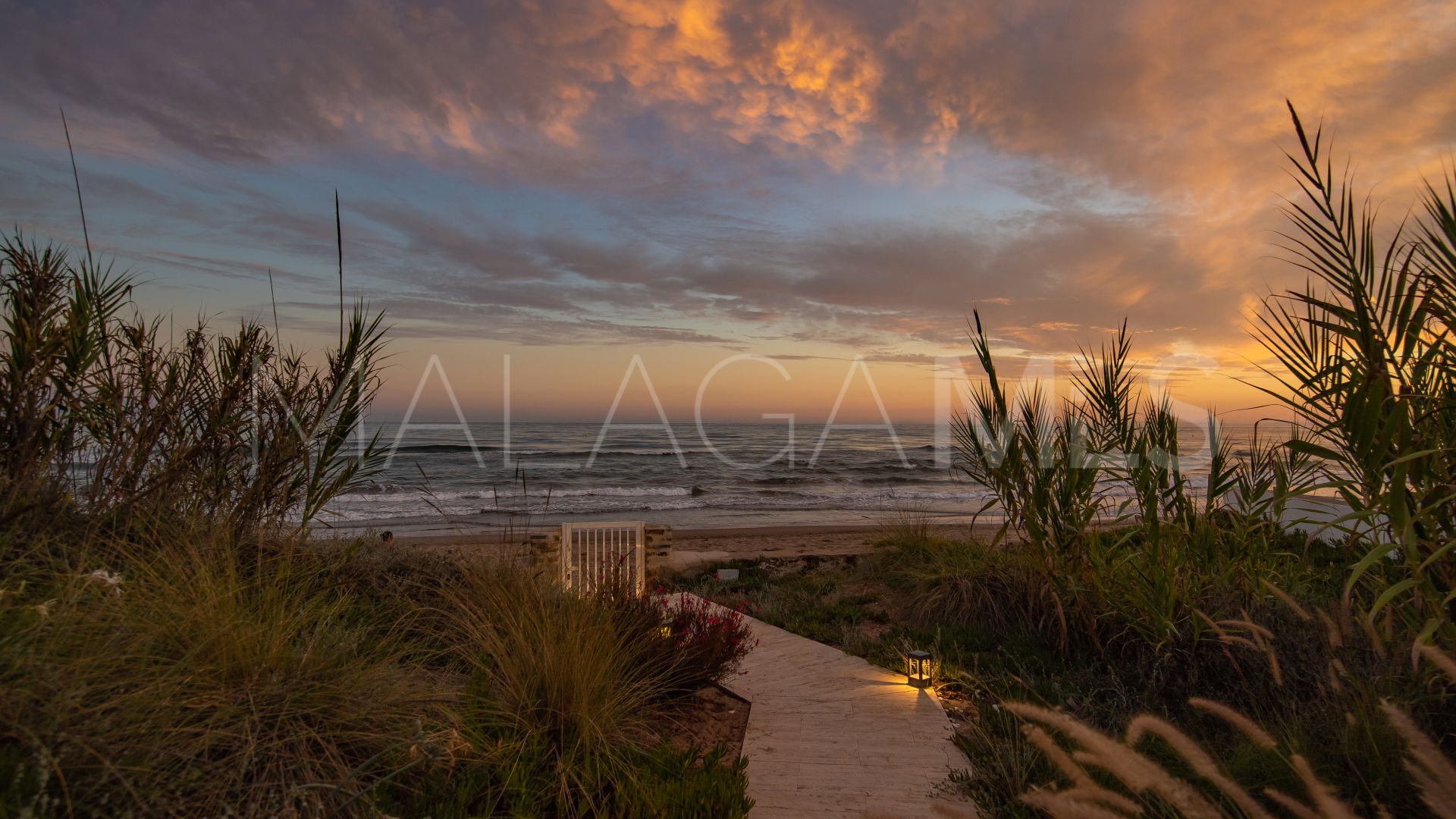 Villa for sale in Marbella Est