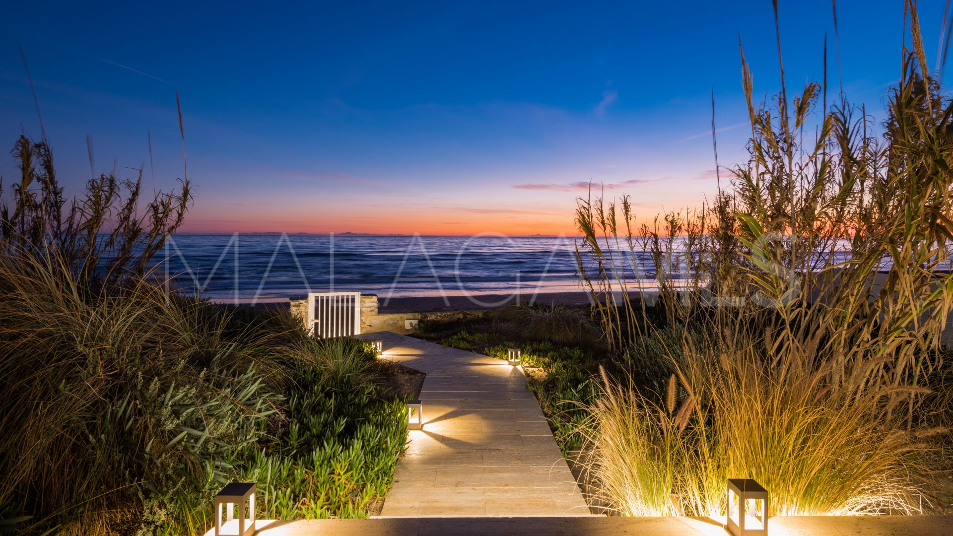 Villa for sale in Marbella Est