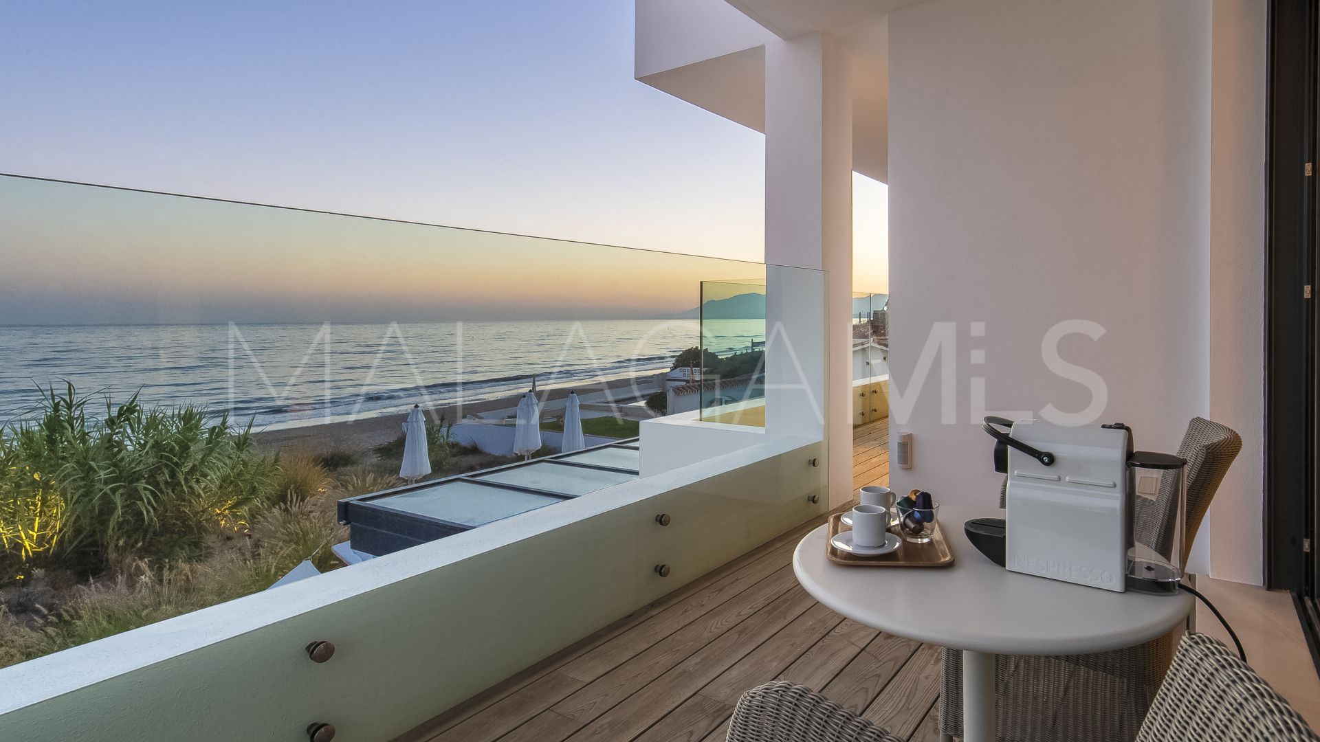 Villa for sale in Marbella Est