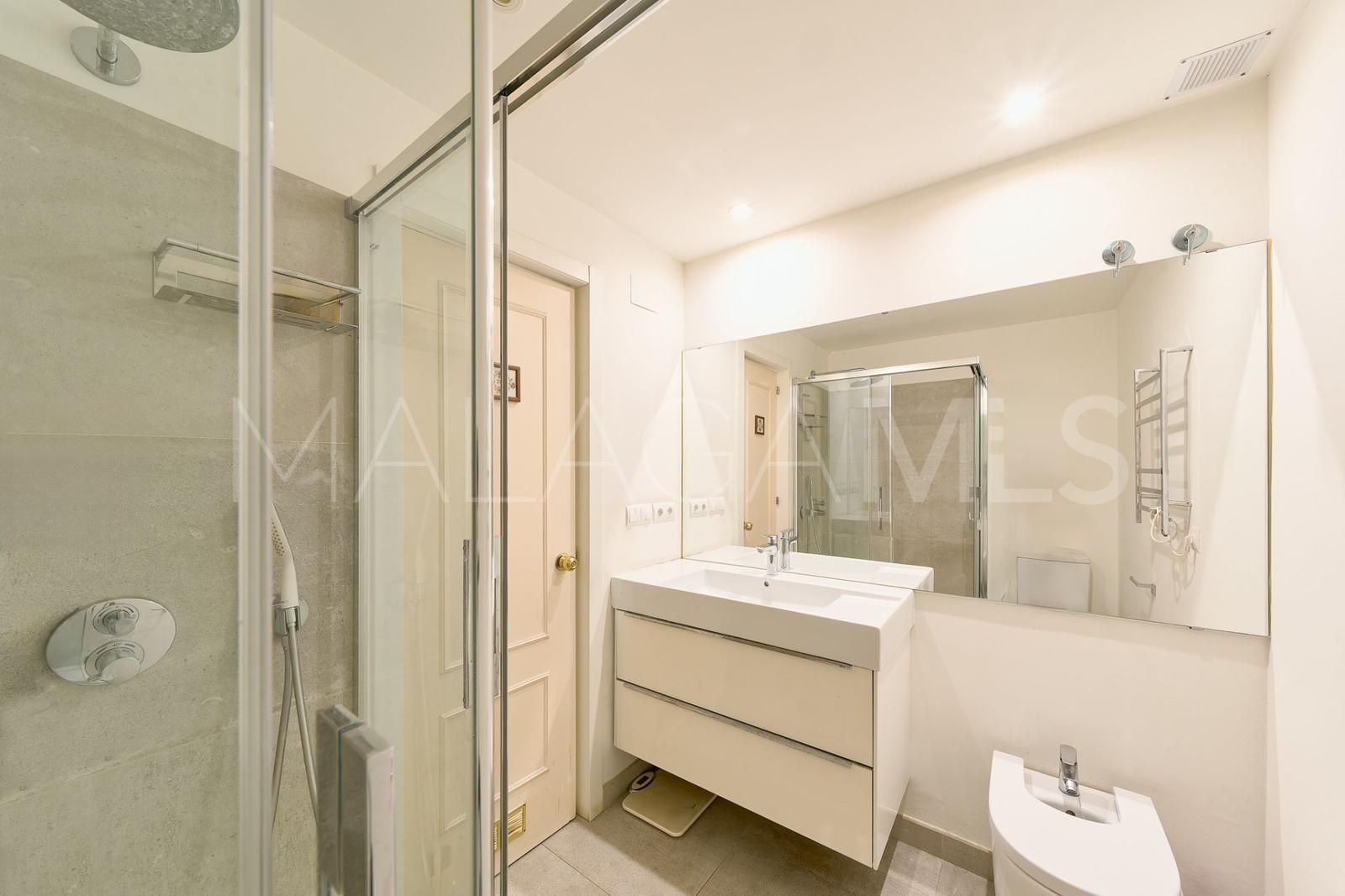 Ático for sale in La Malagueta - La Caleta with 3 bedrooms