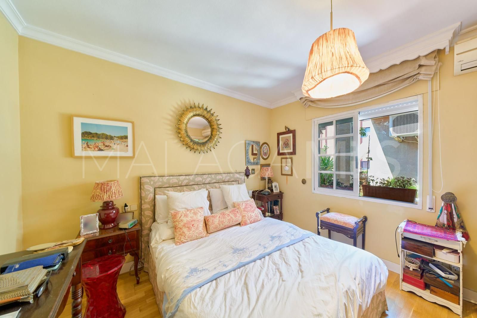 Ático for sale in La Malagueta - La Caleta with 3 bedrooms