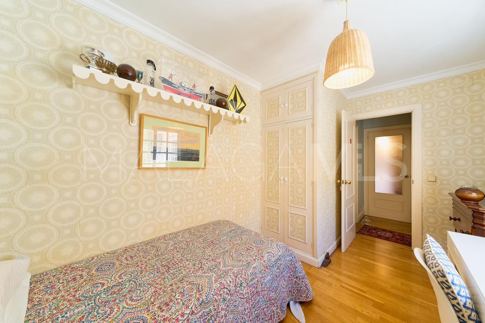 Ático for sale in La Malagueta - La Caleta with 3 bedrooms