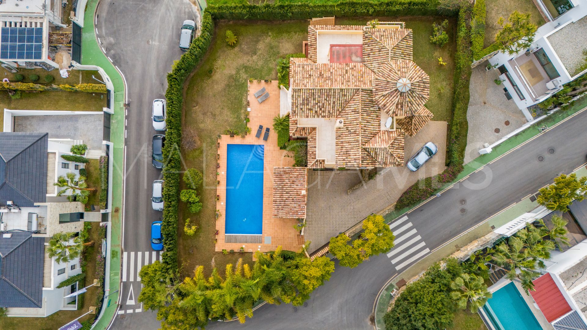 Hus i byn for sale in La Quinta