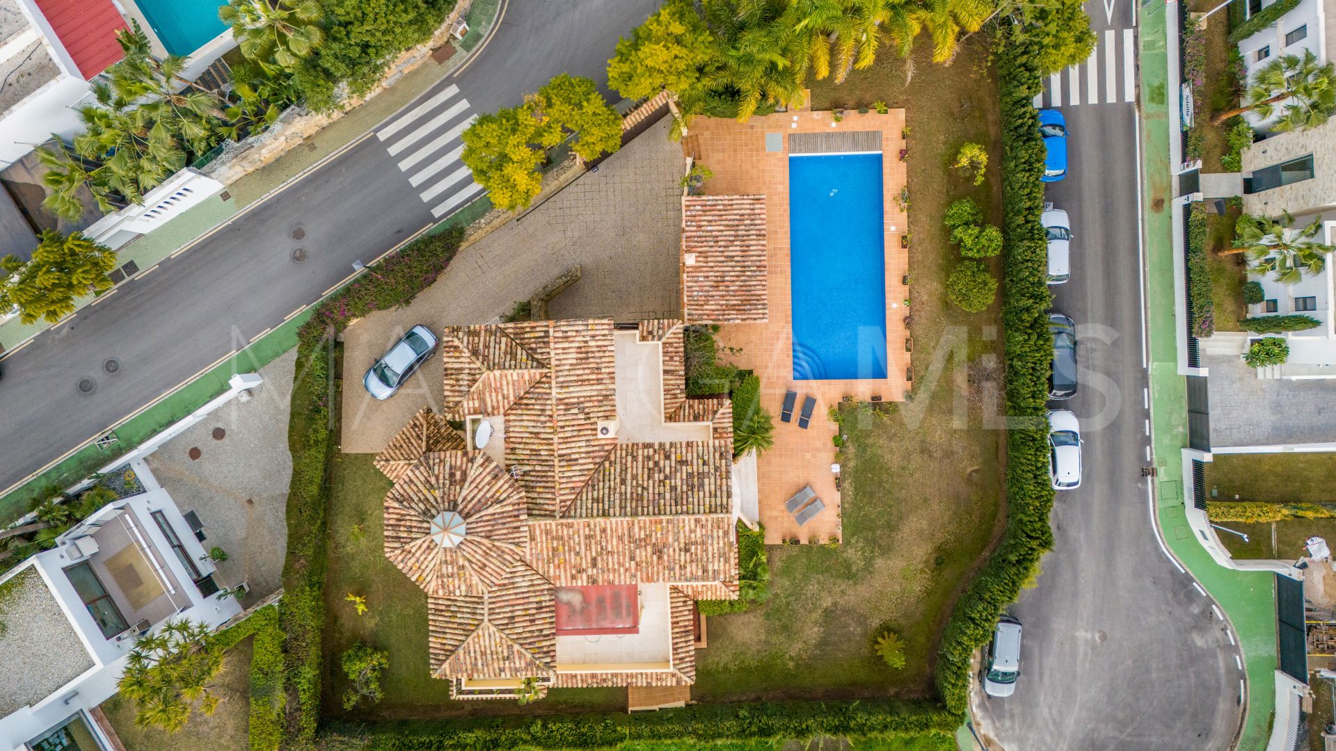 Hus i byn for sale in La Quinta