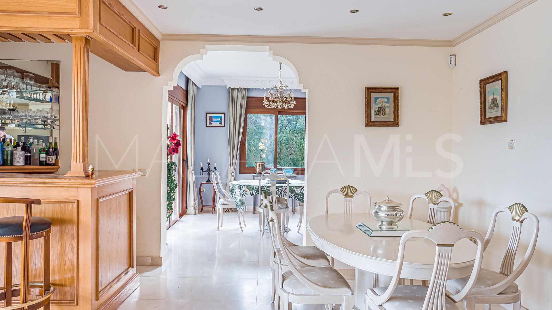 Hus i byn for sale in La Quinta