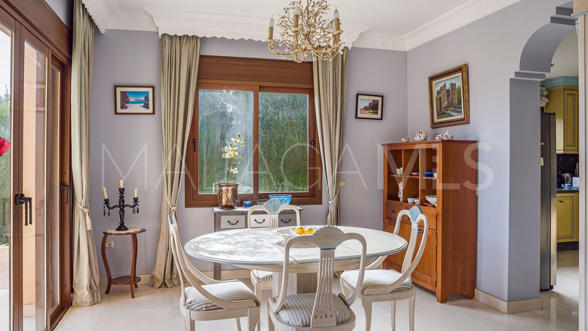 Hus i byn for sale in La Quinta