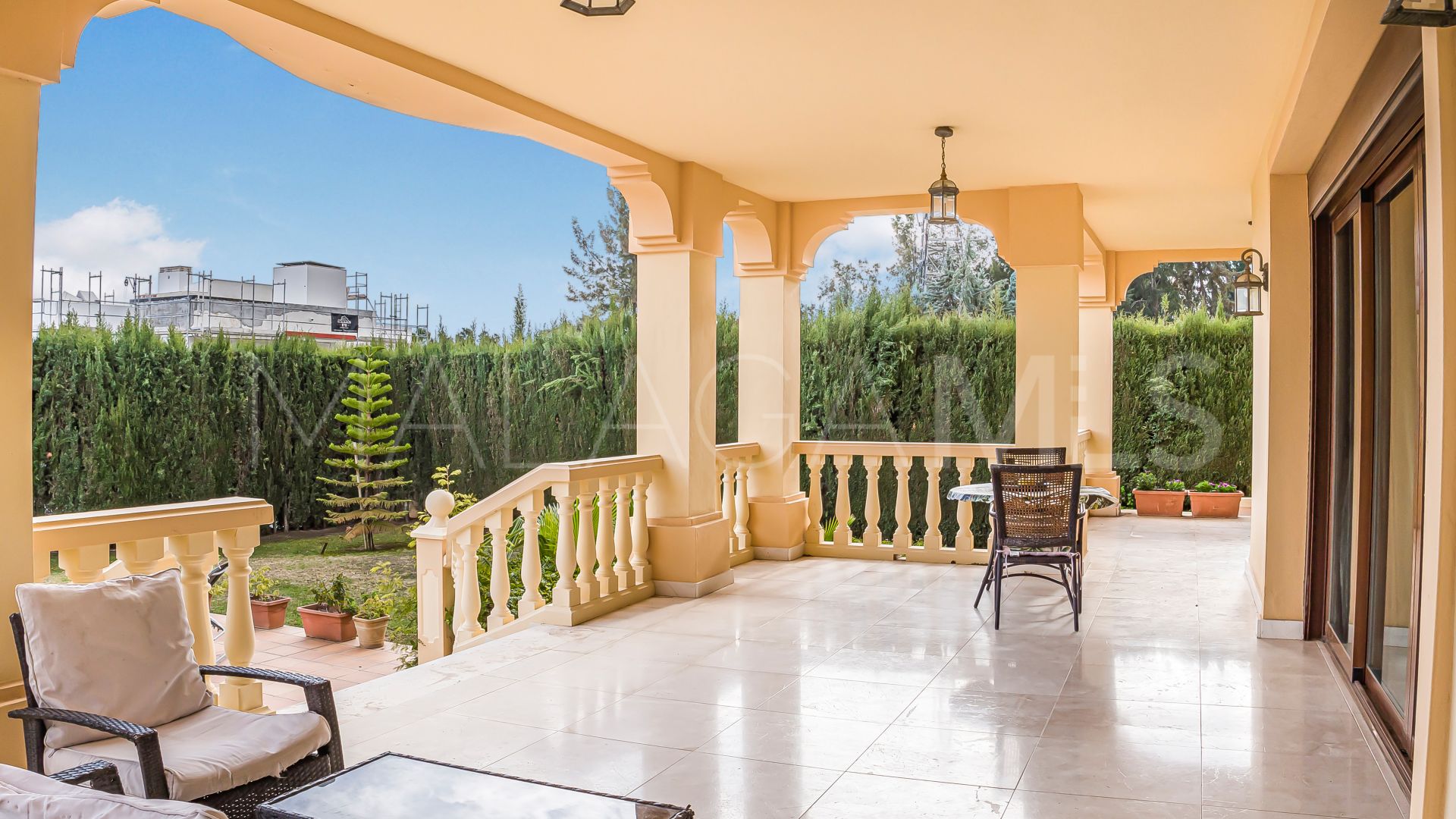 Hus i byn for sale in La Quinta