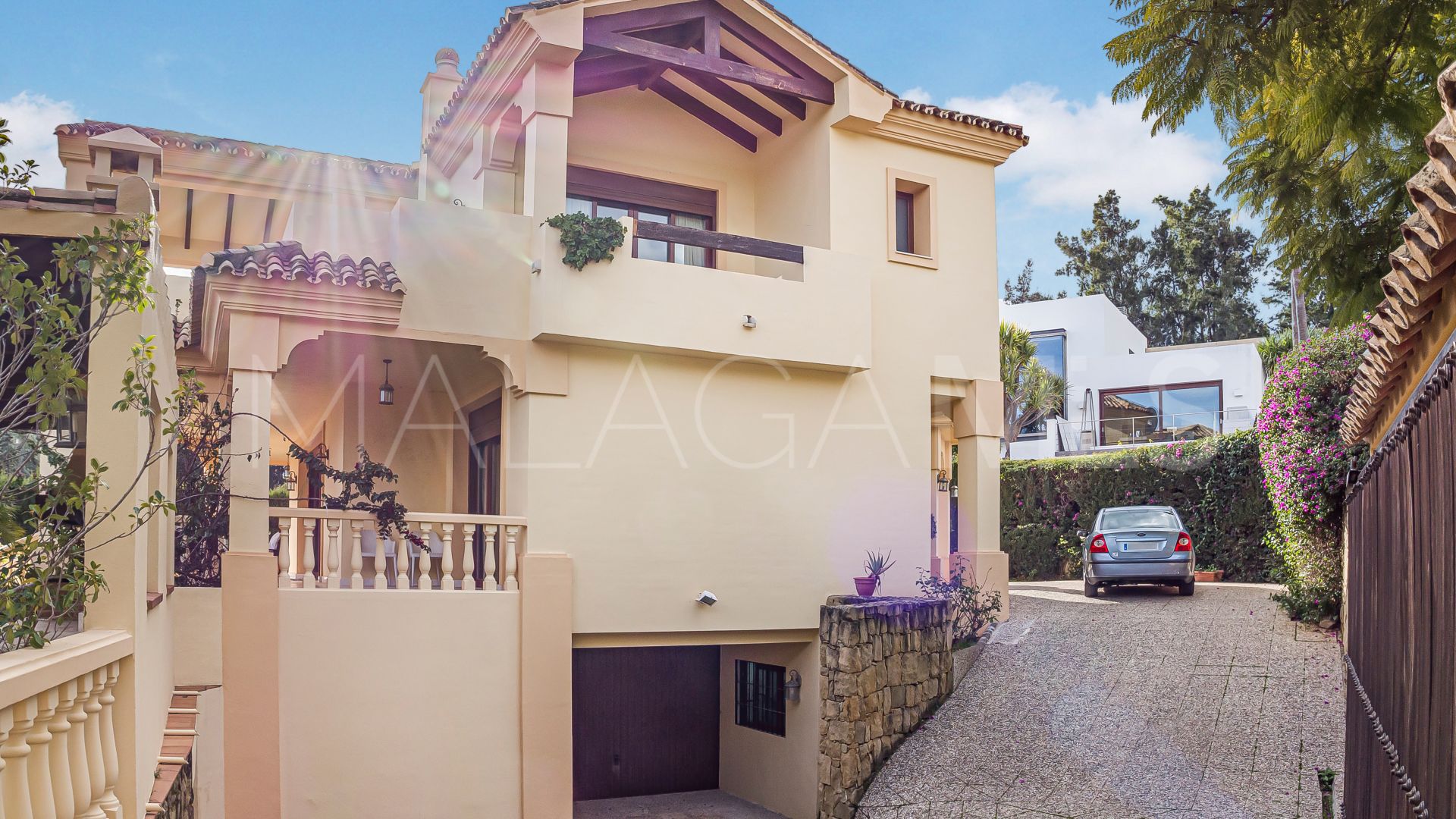 Hus i byn for sale in La Quinta