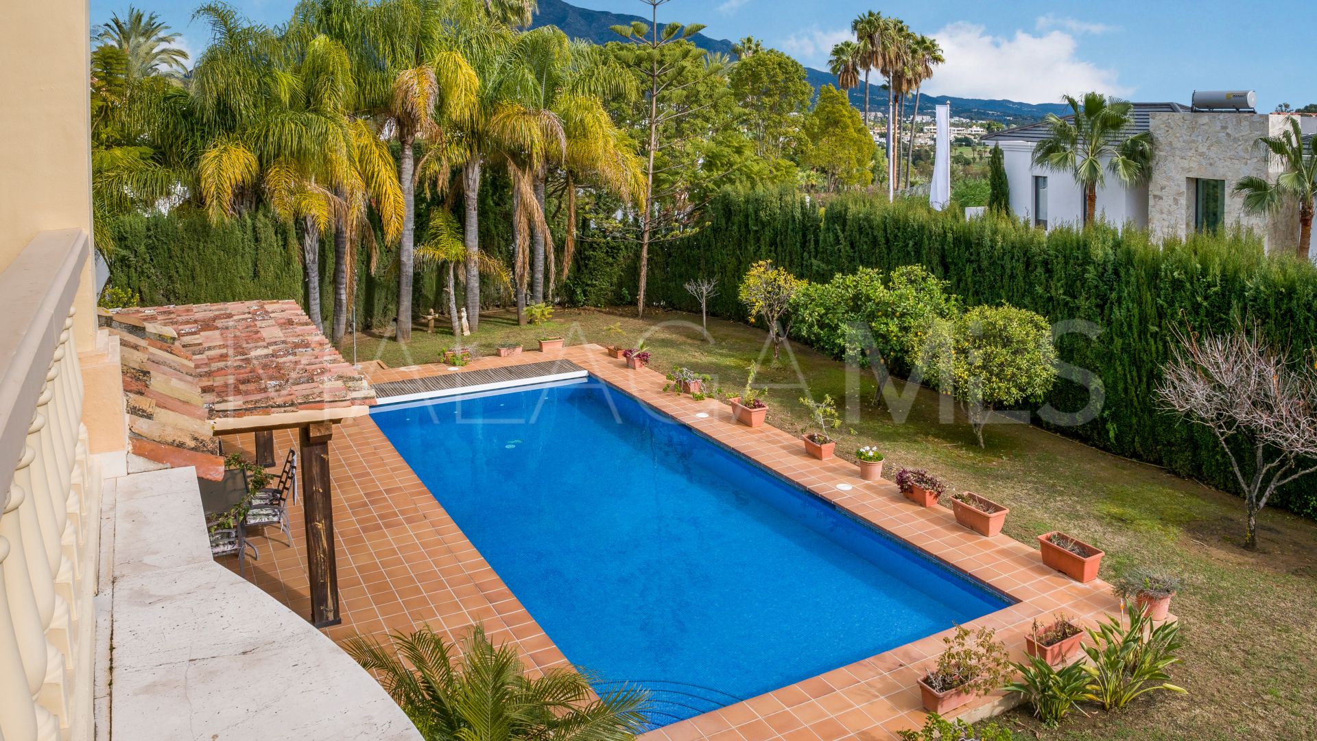 Hus i byn for sale in La Quinta