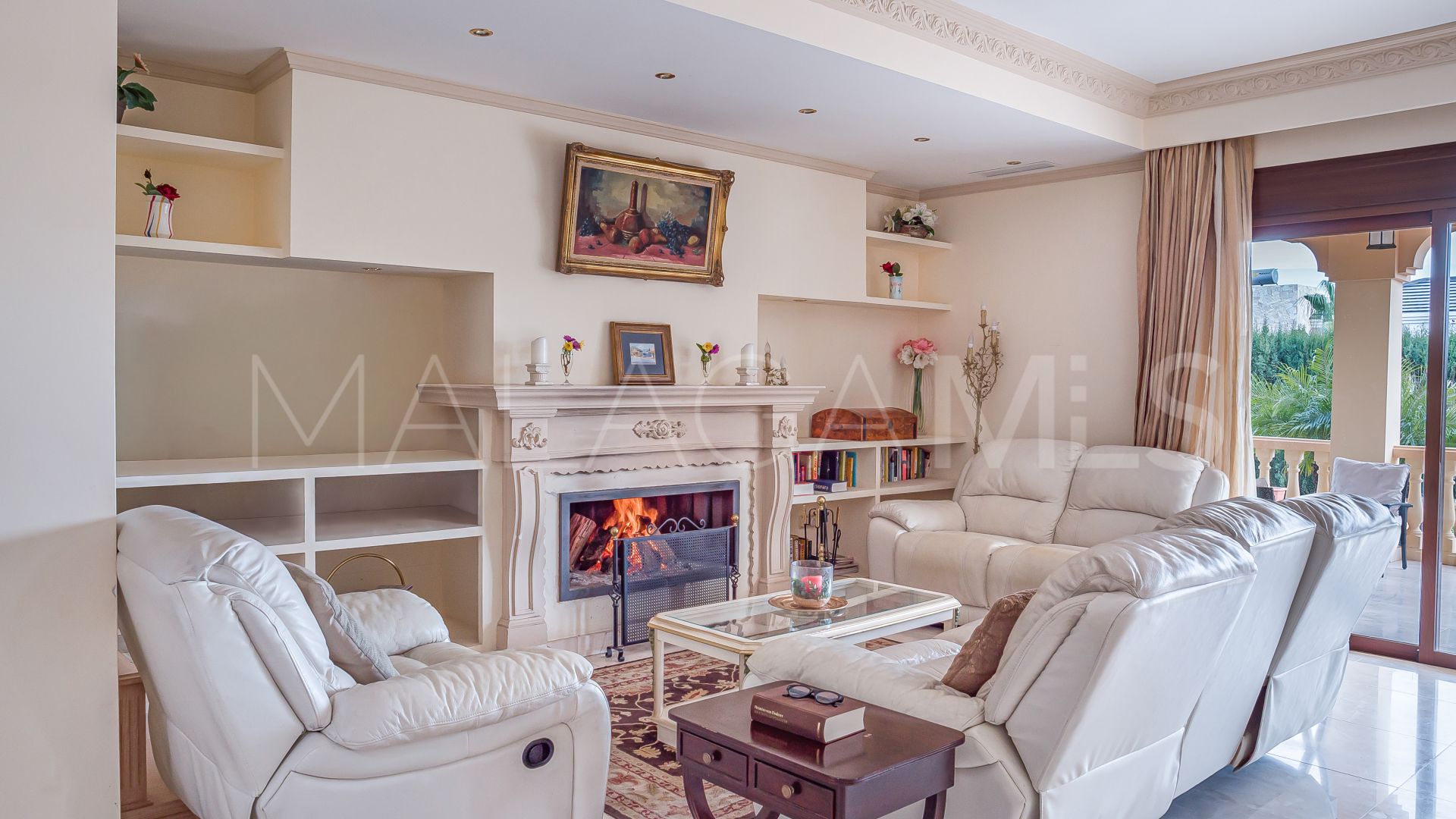 Hus i byn for sale in La Quinta